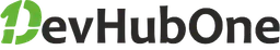 DevHubOne logo