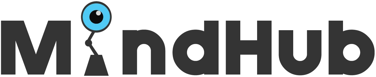 MindHub logo