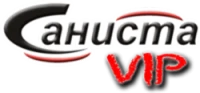Sanista logo